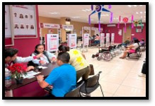 Más de 24 mil credenciales perderán validez en Campeche en 2025: INE.